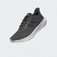 حذاء اديداس ألترا بونص للرجال لون بني ونعل أبيض-adidas Mens' Ultrabounce Shoes - Brown