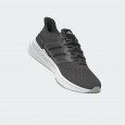 حذاء اديداس ألترا بونص للرجال لون بني ونعل أبيض-adidas Mens' Ultrabounce Shoes - Brown