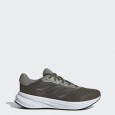 حذاء اديداس ريس بونص للرجال لون بني ونعل أبيض-adidas Mens' RESPONSE Shoes - Brown