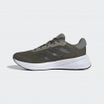 حذاء اديداس ريس بونص للرجال لون بني ونعل أبيض-adidas Mens' RESPONSE Shoes - Brown