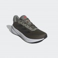 حذاء اديداس ريس بونص للرجال لون بني ونعل أبيض-adidas Mens' RESPONSE Shoes - Brown