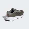 حذاء اديداس ريس بونص للرجال لون بني ونعل أبيض-adidas Mens' RESPONSE Shoes - Brown