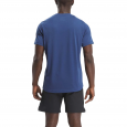 تيشيرت ريبوك اندر اثليت 2.0 للرجال لون أزرق- Reebok Men' Endure Athlete 2.0 T-Shirt