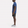 تيشيرت ريبوك اندر اثليت 2.0 للرجال لون أزرق- Reebok Men' Endure Athlete 2.0 T-Shirt