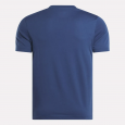 تيشيرت ريبوك اندر اثليت 2.0 للرجال لون أزرق- Reebok Men' Endure Athlete 2.0 T-Shirt