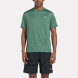 تيشيرت ريبوك فرش اثليت 2.0 للرجال لون أخضر- Reebok Men' Fresh Athlete 2.0 T-Shirt