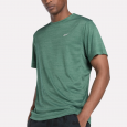 تيشيرت ريبوك فرش اثليت 2.0 للرجال لون أخضر- Reebok Men' Fresh Athlete 2.0 T-Shirt