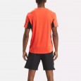 تيشيرت ريبوك شايل اثليت 2.0 للرجال لون برتقالي- Reebok Men' Chill Athlete 2.0 T-Shirt