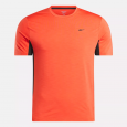 تيشيرت ريبوك شايل اثليت 2.0 للرجال لون برتقالي- Reebok Men' Chill Athlete 2.0 T-Shirt