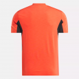 تيشيرت ريبوك شايل اثليت 2.0 للرجال لون برتقالي- Reebok Men' Chill Athlete 2.0 T-Shirt