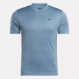 تيشيرت ريبوك فرش اثليت 2.0 للرجال لون أزرق- Reebok Men' Fresh Athlete 2.0 T-Shirt