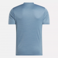 تيشيرت ريبوك فرش اثليت 2.0 للرجال لون أزرق- Reebok Men' Fresh Athlete 2.0 T-Shirt