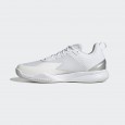 حذاء اديداس كورت فلاش للرجال لون أبيض- adidas Mens' Courtflash Speed Tennis Shoes - White