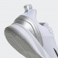 حذاء اديداس كورت فلاش للرجال لون أبيض- adidas Mens' Courtflash Speed Tennis Shoes - White