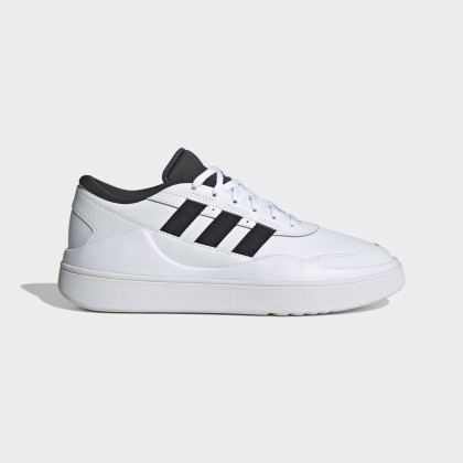 حذاء اديداس أوساد للرجال لون أبيض- adidas Mens' Osade Shoes - White