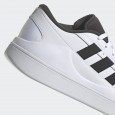 حذاء اديداس أوساد للرجال لون أبيض- adidas Mens' Osade Shoes - White