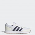 حذاء اديداس رن 50 للرجال لون أبيض- adidas Mens' Run 50s Shoes - White