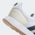 حذاء اديداس رن 50 للرجال لون أبيض- adidas Mens' Run 50s Shoes - White