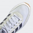 حذاء اديداس رن 50 للرجال لون أبيض- adidas Mens' Run 50s Shoes - White