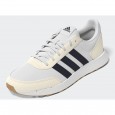 حذاء اديداس رن 50 للرجال لون أبيض- adidas Mens' Run 50s Shoes - White