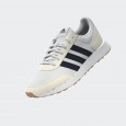 حذاء اديداس رن 50 للرجال لون أبيض- adidas Mens' Run 50s Shoes - White