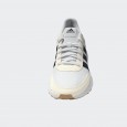 حذاء اديداس رن 50 للرجال لون أبيض- adidas Mens' Run 50s Shoes - White