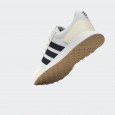 حذاء اديداس رن 50 للرجال لون أبيض- adidas Mens' Run 50s Shoes - White