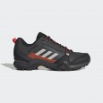 حذاء اديداس تريكس ايه اكس 3 للرجال لون أسود- adidas Mens' Terrex Ax3 Shoes - Black