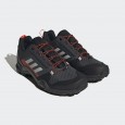 حذاء اديداس تريكس ايه اكس 3 للرجال لون أسود- adidas Mens' Terrex Ax3 Shoes - Black