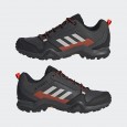 حذاء اديداس تريكس ايه اكس 3 للرجال لون أسود- adidas Mens' Terrex Ax3 Shoes - Black