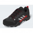 حذاء اديداس تريكس ايه اكس 3 للرجال لون أسود- adidas Mens' Terrex Ax3 Shoes - Black