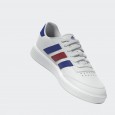 حذاء اديداس كورت بلوك للرجال لون أبيض- adidas Mens' Courtblock Shoes - White