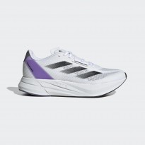 حذاء اديداس درامو سبيد للرجال لون أبيض- adidas Mens' Duramo Speed Shoes - White