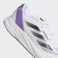 حذاء اديداس درامو سبيد للرجال لون أبيض- adidas Mens' Duramo Speed Shoes - White