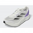 حذاء اديداس درامو سبيد للرجال لون أبيض- adidas Mens' Duramo Speed Shoes - White