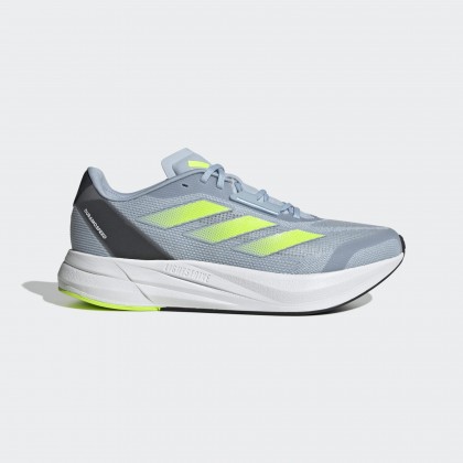 حذاء اديداس درامو سبيد للرجال لون أزرق فاتح- adidas Mens' Duramo Speed Shoes