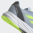 حذاء اديداس درامو سبيد للرجال لون أزرق فاتح- adidas Mens' Duramo Speed Shoes