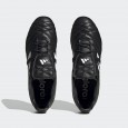 حذاء اديداس كوبا جلورو فيرم جراوند للرجال لون أسود- adidas Mens' Copa Gloro Firm Ground Soccer Cleats Shoes - Black