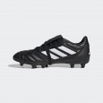 حذاء اديداس كوبا جلورو فيرم جراوند للرجال لون أسود- adidas Mens' Copa Gloro Firm Ground Soccer Cleats Shoes - Black