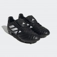 حذاء اديداس كوبا جلورو فيرم جراوند للرجال لون أسود- adidas Mens' Copa Gloro Firm Ground Soccer Cleats Shoes - Black