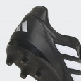 حذاء اديداس كوبا جلورو فيرم جراوند للرجال لون أسود- adidas Mens' Copa Gloro Firm Ground Soccer Cleats Shoes - Black