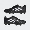 حذاء اديداس كوبا جلورو فيرم جراوند للرجال لون أسود- adidas Mens' Copa Gloro Firm Ground Soccer Cleats Shoes - Black