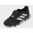 حذاء اديداس كوبا جلورو فيرم جراوند للرجال لون أسود- adidas Mens' Copa Gloro Firm Ground Soccer Cleats Shoes - Black