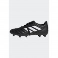 حذاء اديداس كوبا جلورو فيرم جراوند للرجال لون أسود- adidas Mens' Copa Gloro Firm Ground Soccer Cleats Shoes - Black