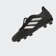 حذاء اديداس كوبا جلورو فيرم جراوند للرجال لون أسود- adidas Mens' Copa Gloro Firm Ground Soccer Cleats Shoes - Black