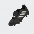 حذاء اديداس كوبا جلورو فيرم جراوند للرجال لون أسود- adidas Mens' Copa Gloro Firm Ground Soccer Cleats Shoes - Black