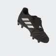 حذاء اديداس كوبا جلورو فيرم جراوند للرجال لون أسود- adidas Mens' Copa Gloro Firm Ground Soccer Cleats Shoes - Black