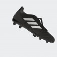 حذاء اديداس كوبا جلورو فيرم جراوند للرجال لون أسود- adidas Mens' Copa Gloro Firm Ground Soccer Cleats Shoes - Black