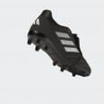 حذاء اديداس كوبا جلورو فيرم جراوند للرجال لون أسود- adidas Mens' Copa Gloro Firm Ground Soccer Cleats Shoes - Black