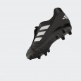 حذاء اديداس كوبا جلورو فيرم جراوند للرجال لون أسود- adidas Mens' Copa Gloro Firm Ground Soccer Cleats Shoes - Black